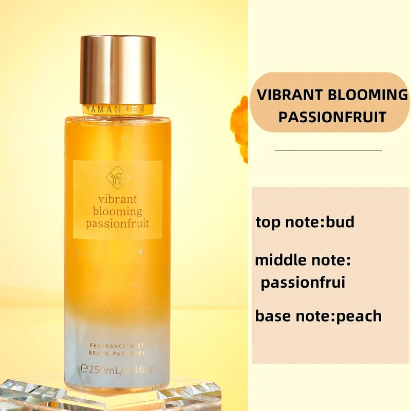 Victoria Signature: Elegant Floral & Fresh EDP (100ml)