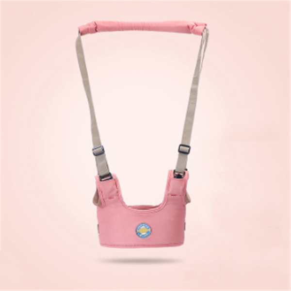Baby Walking Harness with Easy Pull Rope