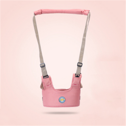 Baby Walking Harness with Easy Pull Rope