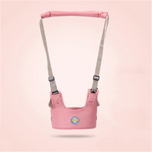 Baby Walking Harness with Easy Pull Rope