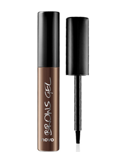 NEW 5097 Lazy Beauty Peel-Off Eyebrow Gel