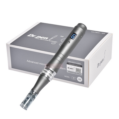 ElectraSkin Exosome Microneedle Beautifier