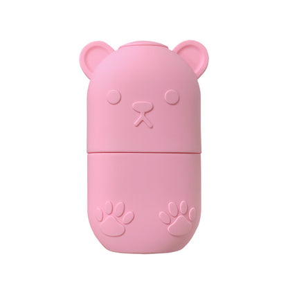 Cross-Border Beauty Products Face Ice Massage Tool