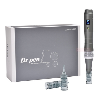 ElectraSkin Exosome Microneedle Beautifier