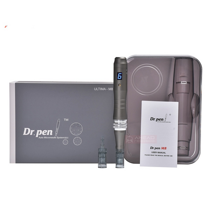 ElectraSkin Exosome Microneedle Beautifier