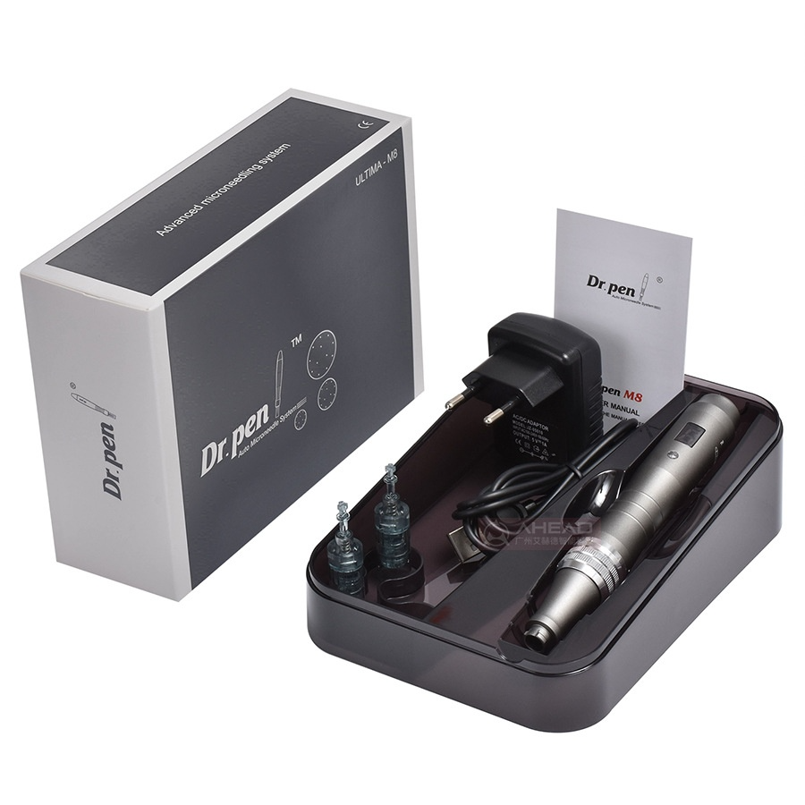 ElectraSkin Exosome Microneedle Beautifier