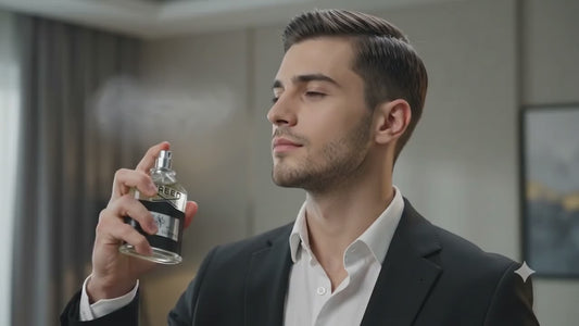 Aventus Eau de Parfum – Men’s Long Lasting Fragrance